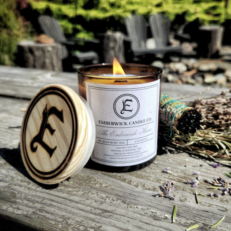 Emberwick Signature Collection